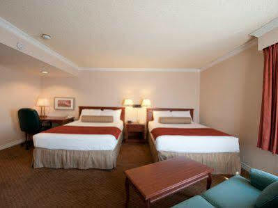 Hotel Capital Hill &
