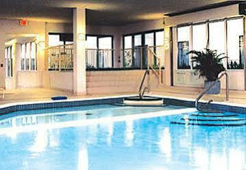 Courtyard By Marriott Downtown 3*