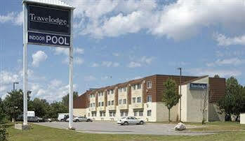 Travelodge By Wyndham East Hotel 3*