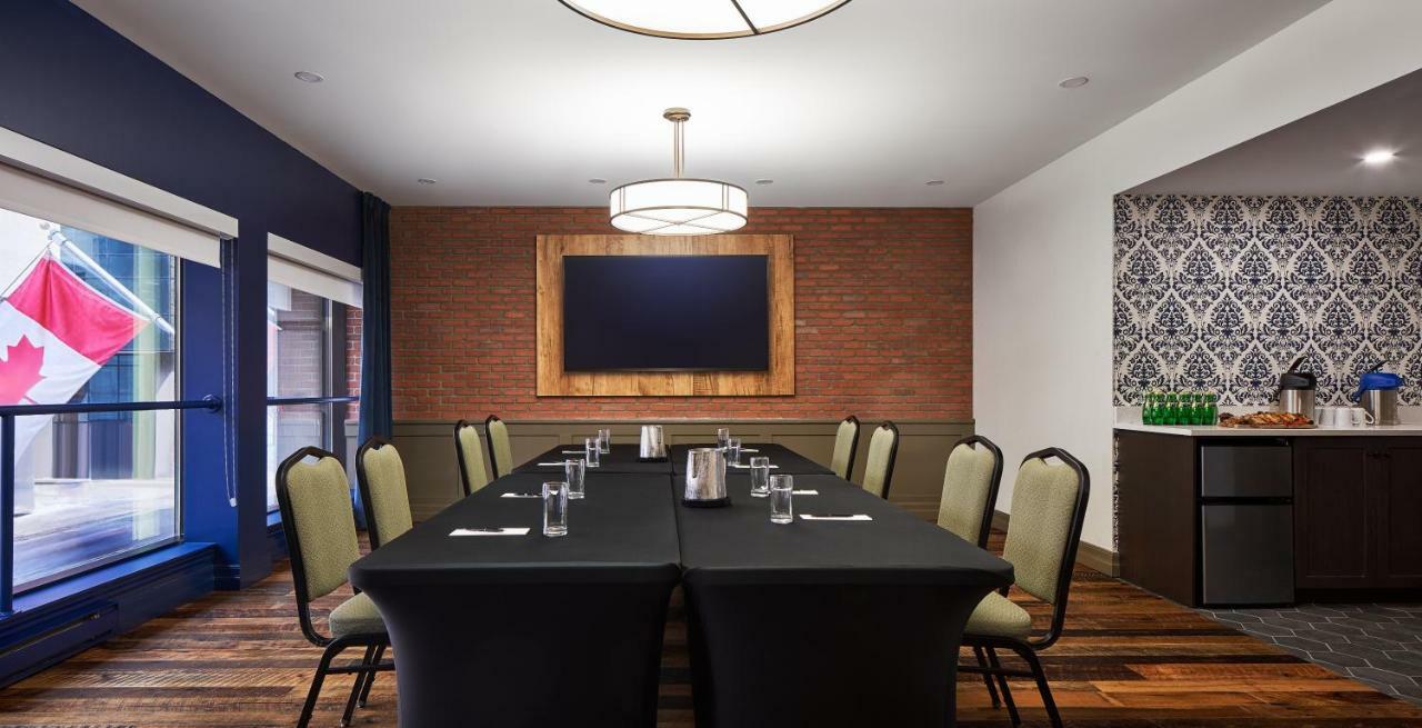 The Metcalfe By Gray Collection Ottawa