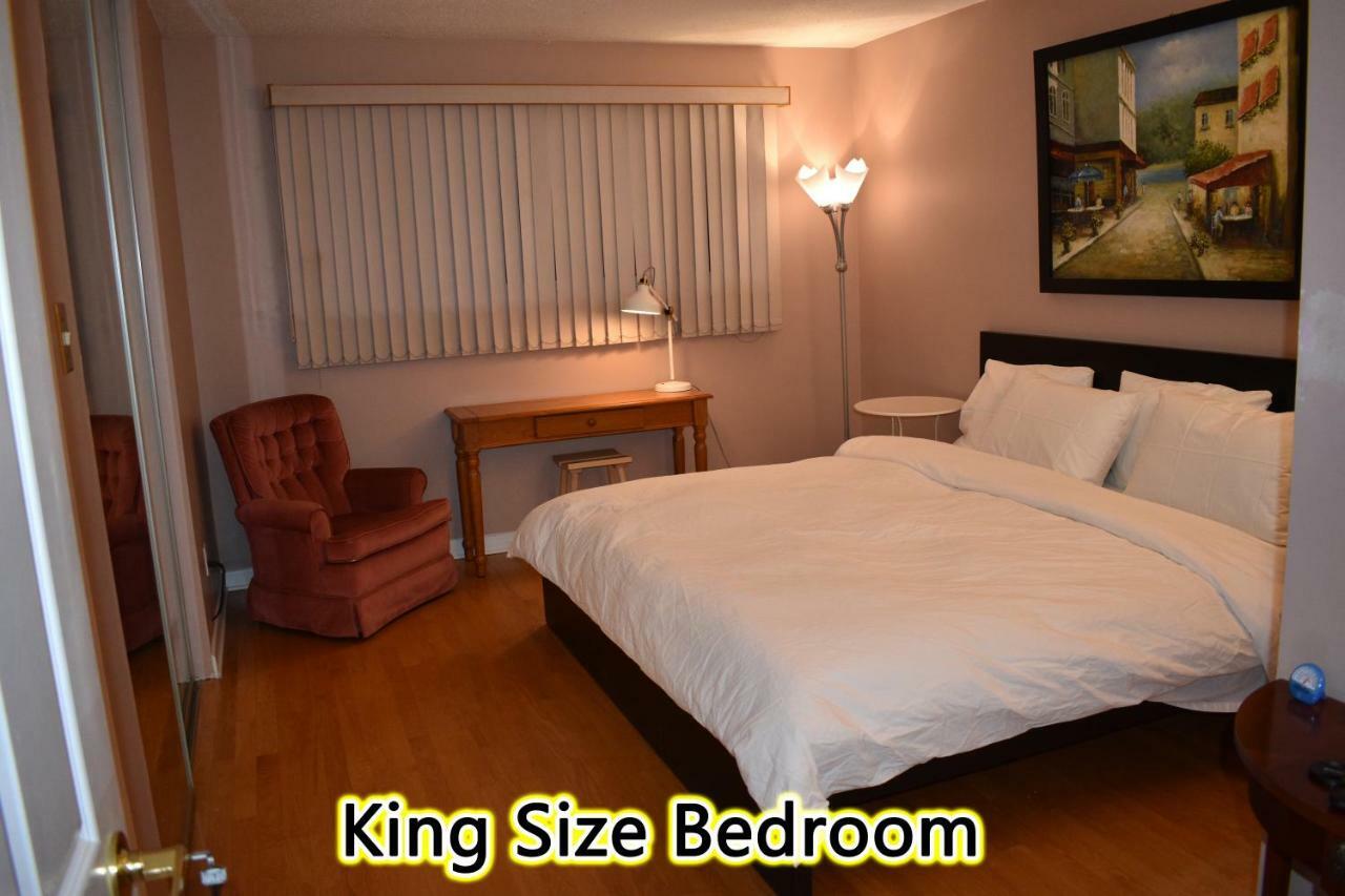 Homestay Graham Homestay Ottawa