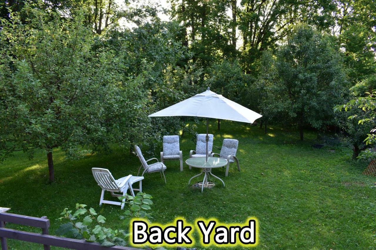 Homestay Graham Homestay Ottawa