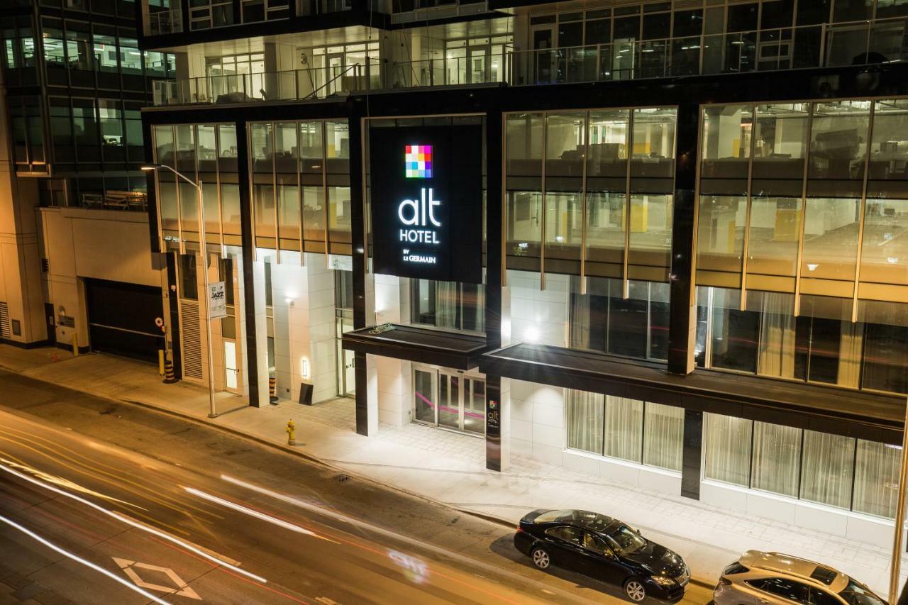 Alt Downtown