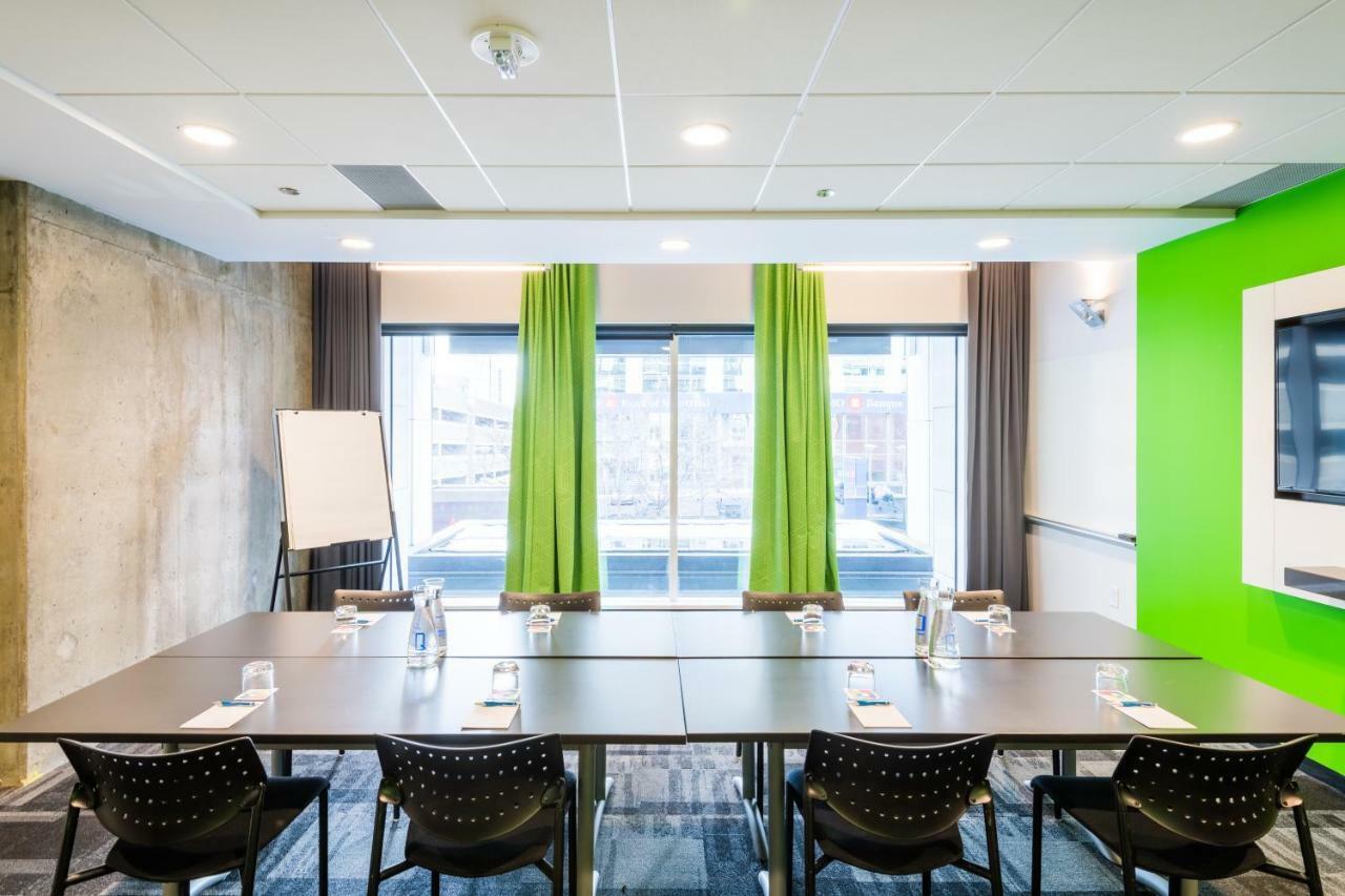 Hotel Alt Downtown Ottawa