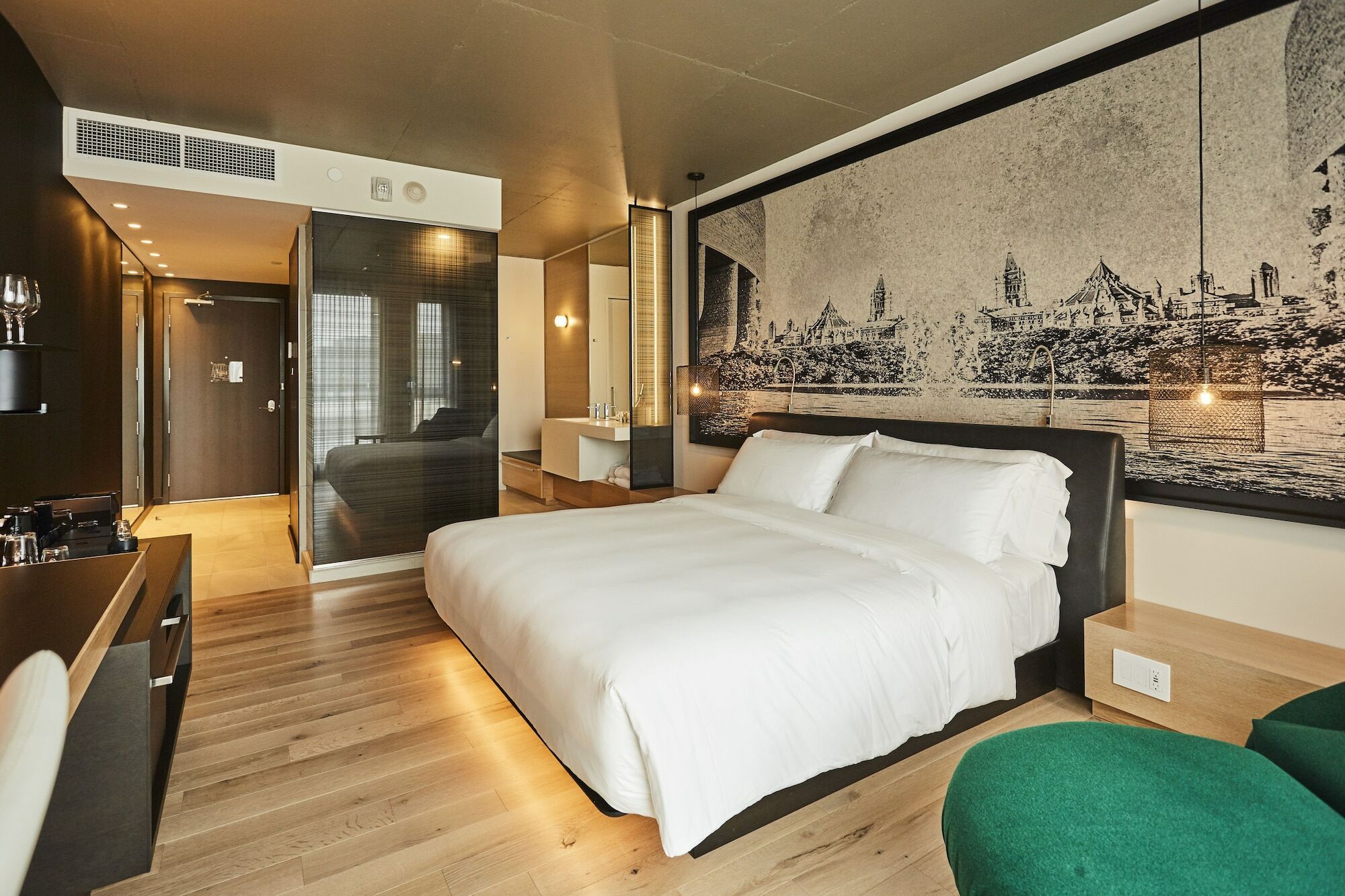 Le Germain 4* Ottawa