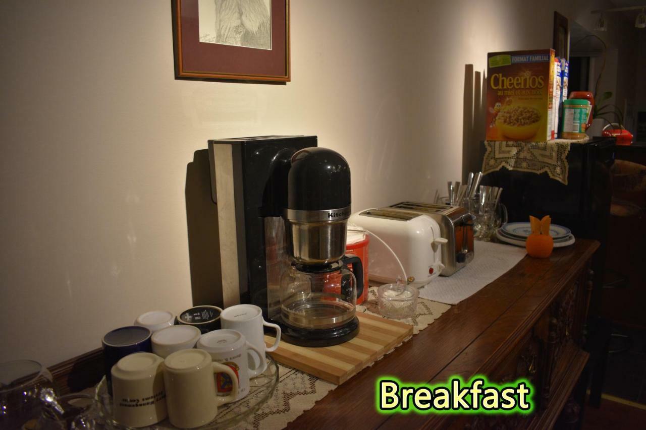 Graham Homestay Homestay