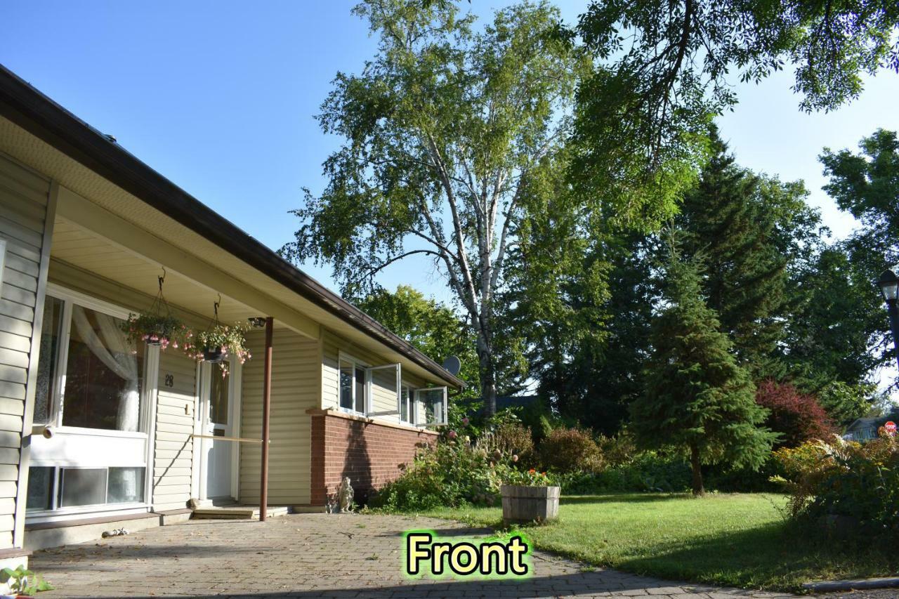Homestay Graham Homestay