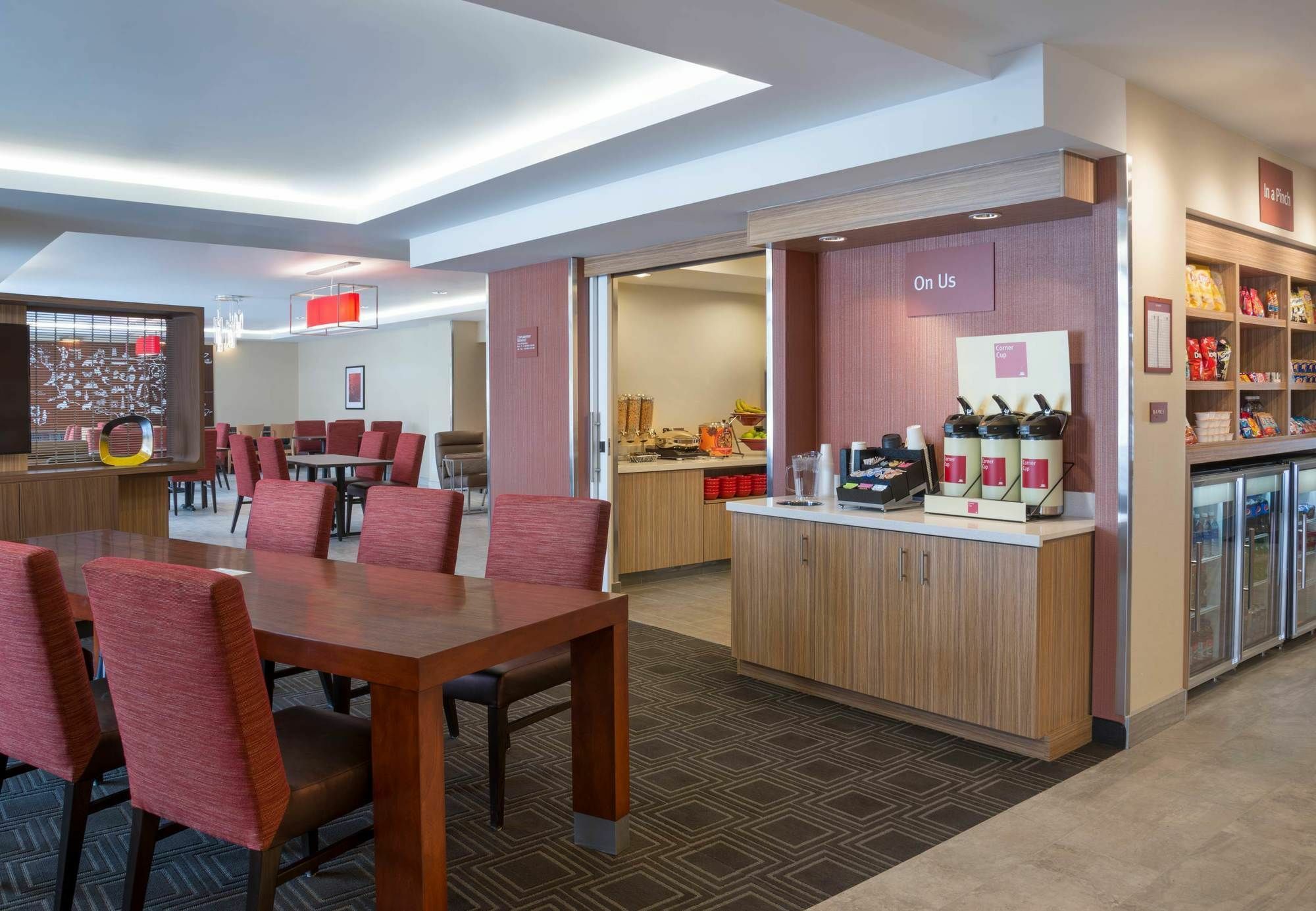 Hotel Towneplace By Marriott Kanata 3*