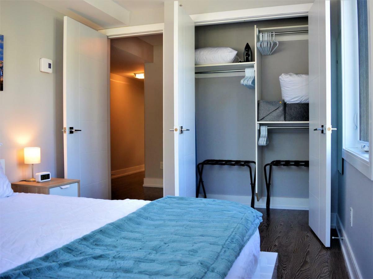 Simply Luxury Apartment Ottawa