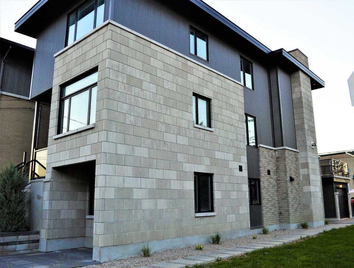 Simply Luxury Apartment Ottawa