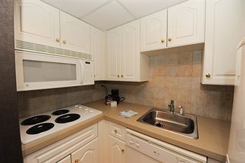 Bostonian Executive Suites Hotel Ottawa