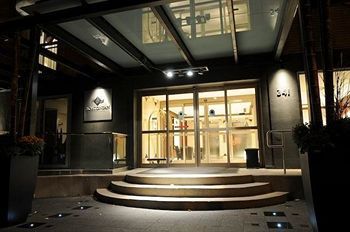 Bostonian Executive Suites Hotel Ottawa