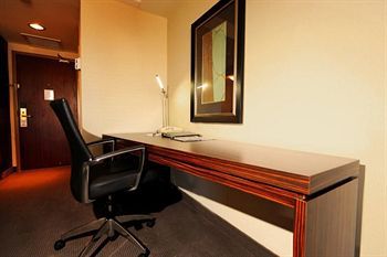Bostonian Executive Suites Hotel