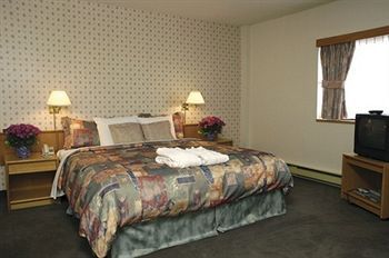 Hotel Cartier Place Ottawa