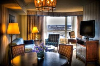 Minto Suite Hotel Ottawa