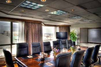 Minto Suite Hotel Hotel Ottawa