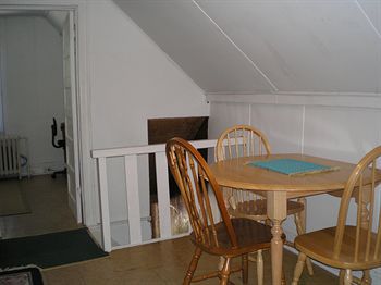 Sunnyside Hotel 3*