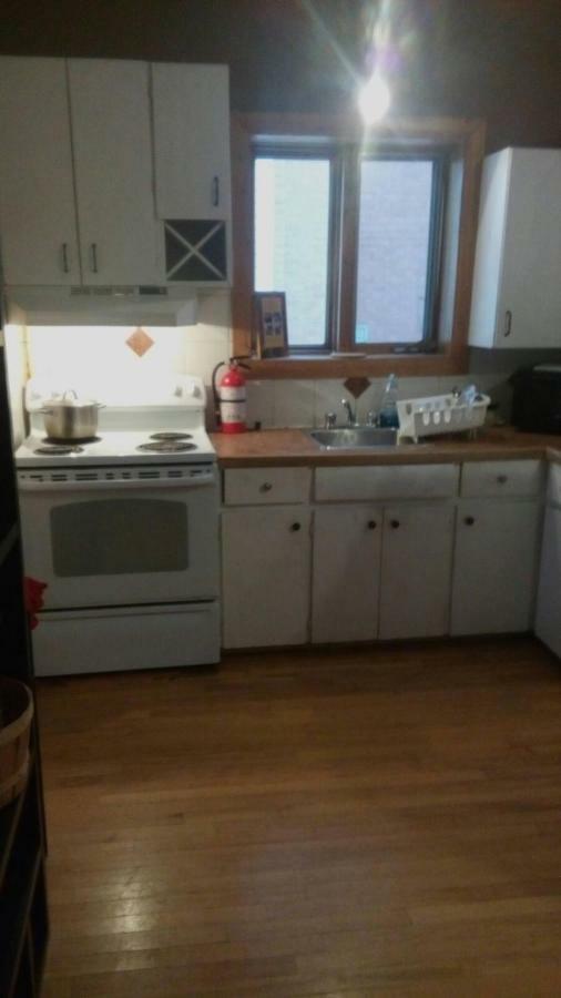 Guest house Downtown Rideau Canal Glebe *