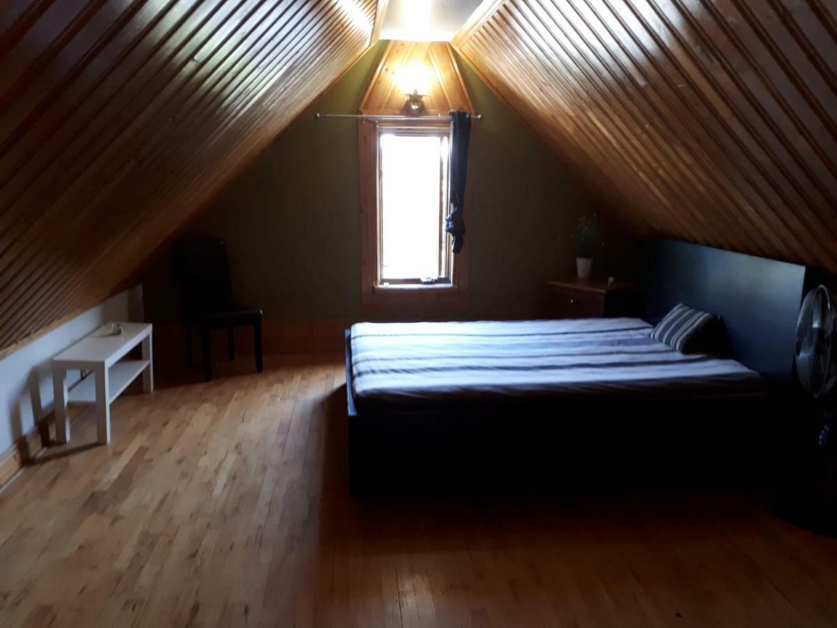 Guest house Downtown Rideau Canal Glebe *