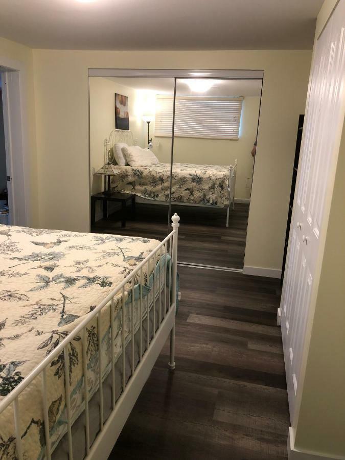 Guest Apartment