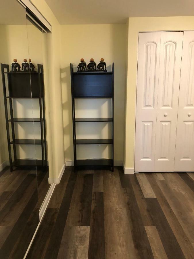 Guest Apartment