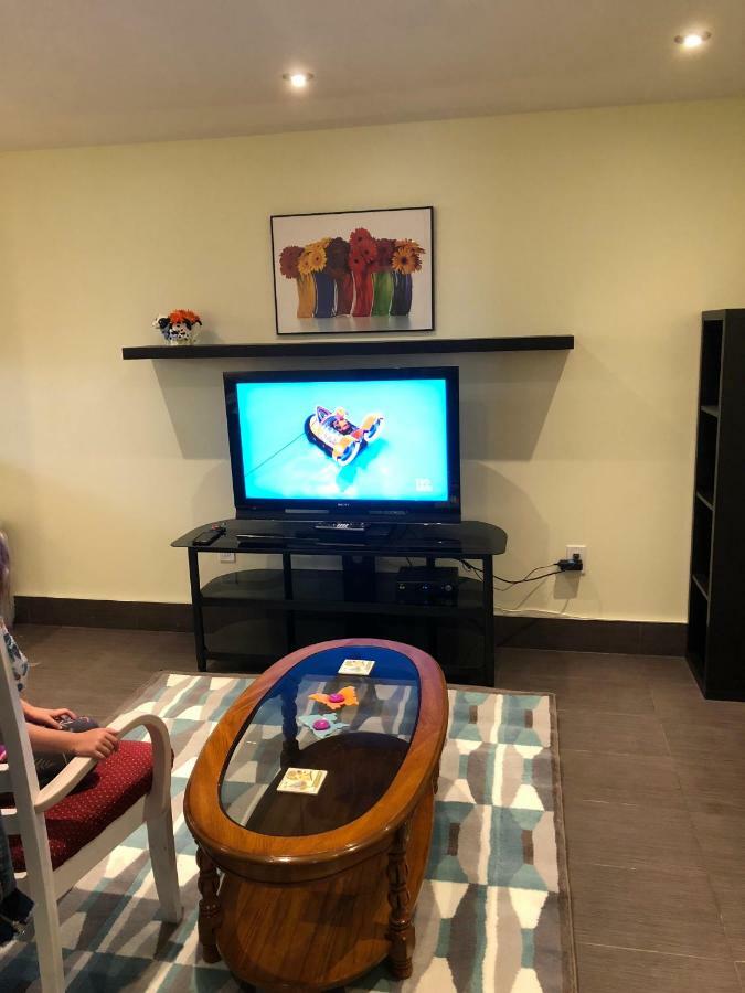 Guest Apartment