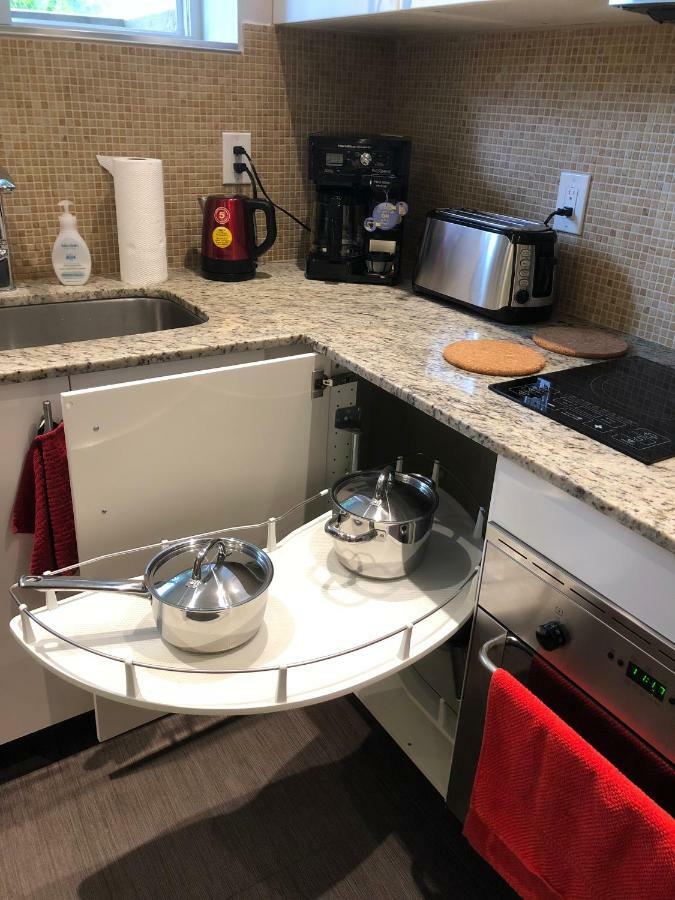 Guest Apartment Ottawa