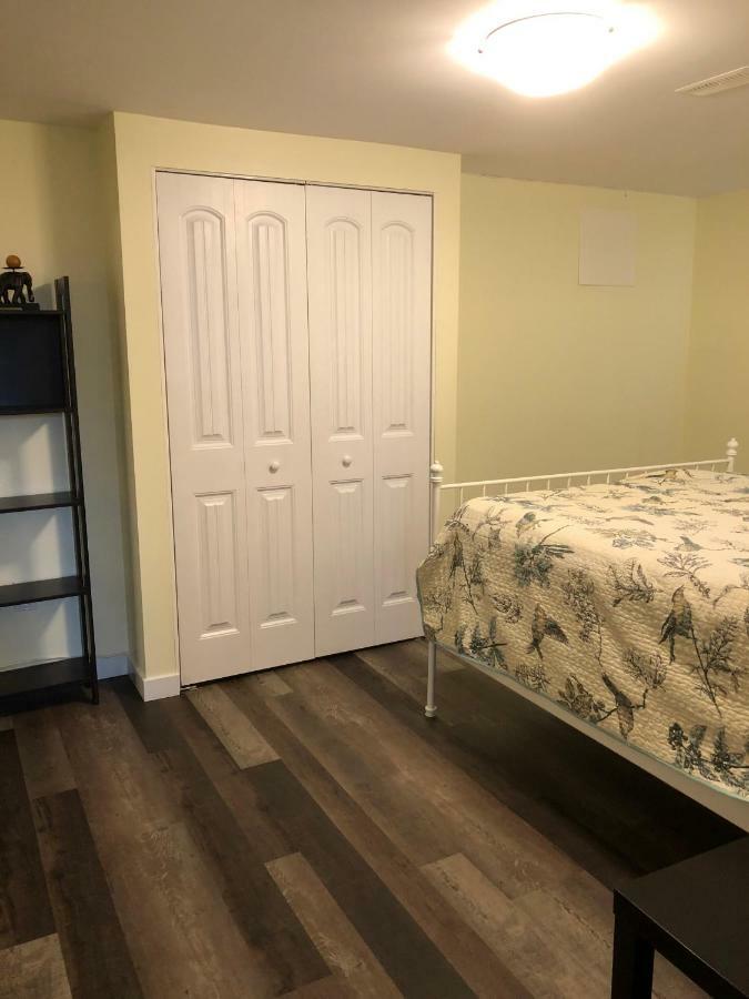 Guest Apartment