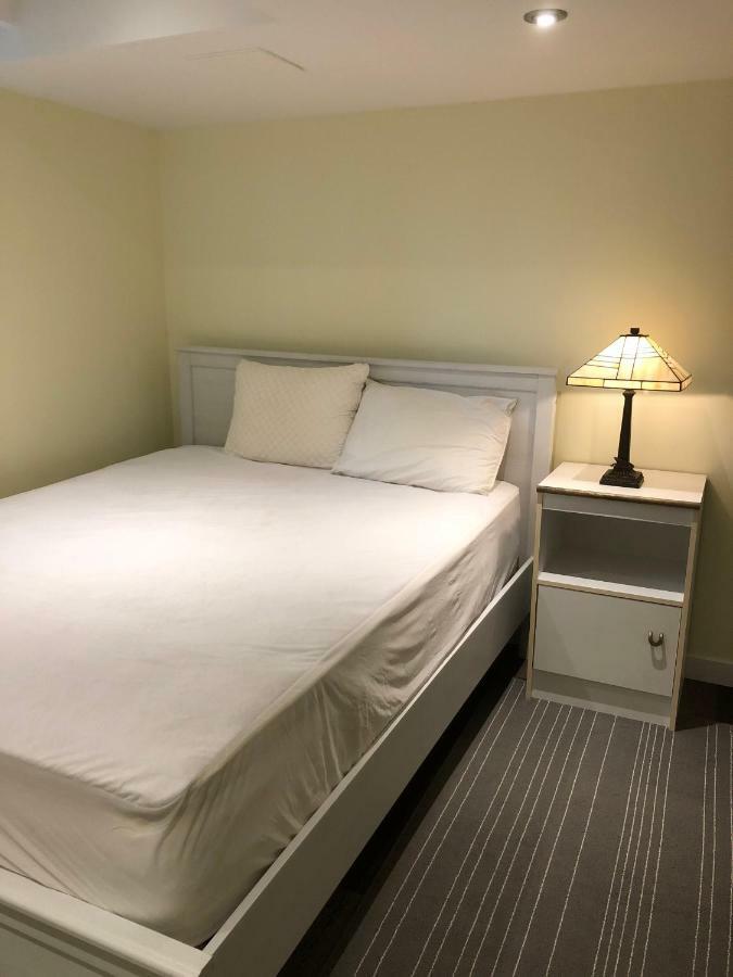 Guest Apartment