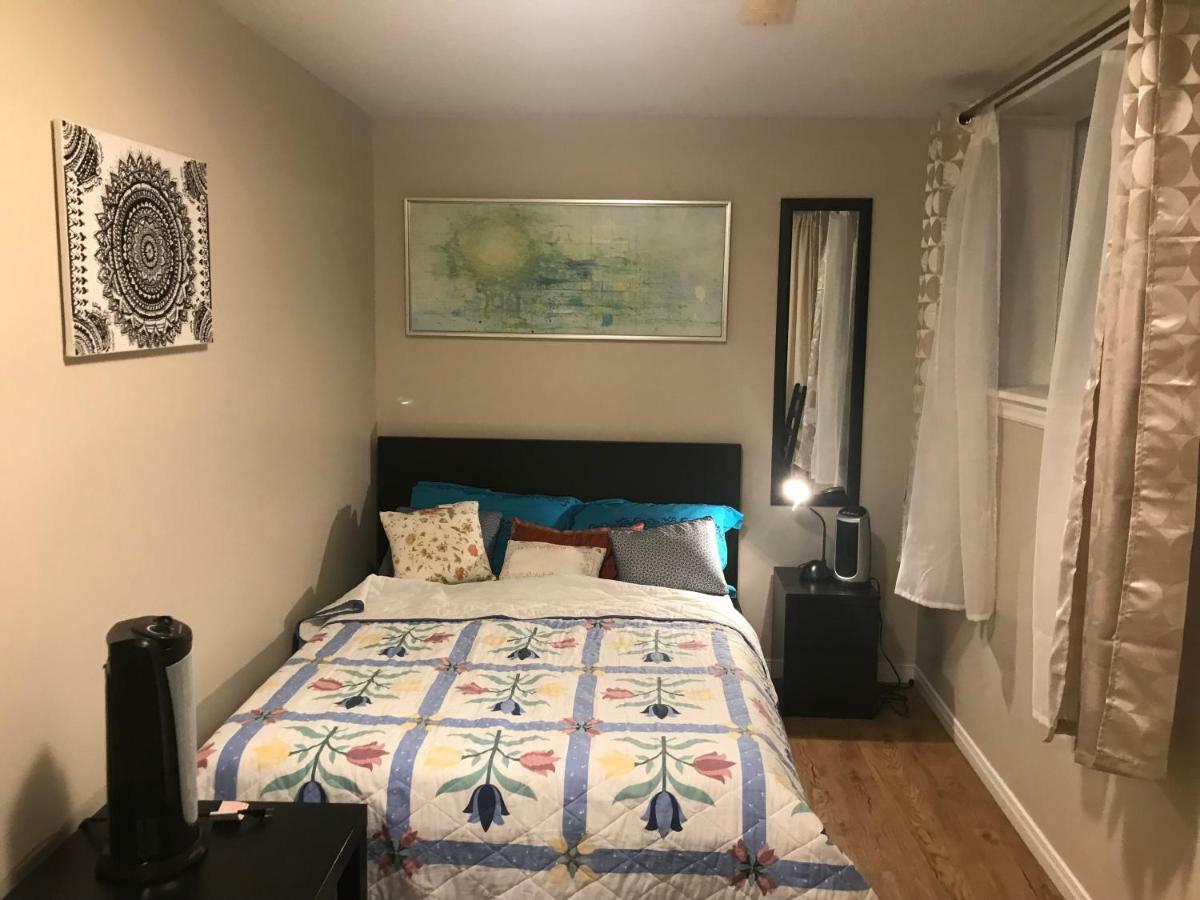 Self Check-in Spacious With Full Kitchen Apartment *