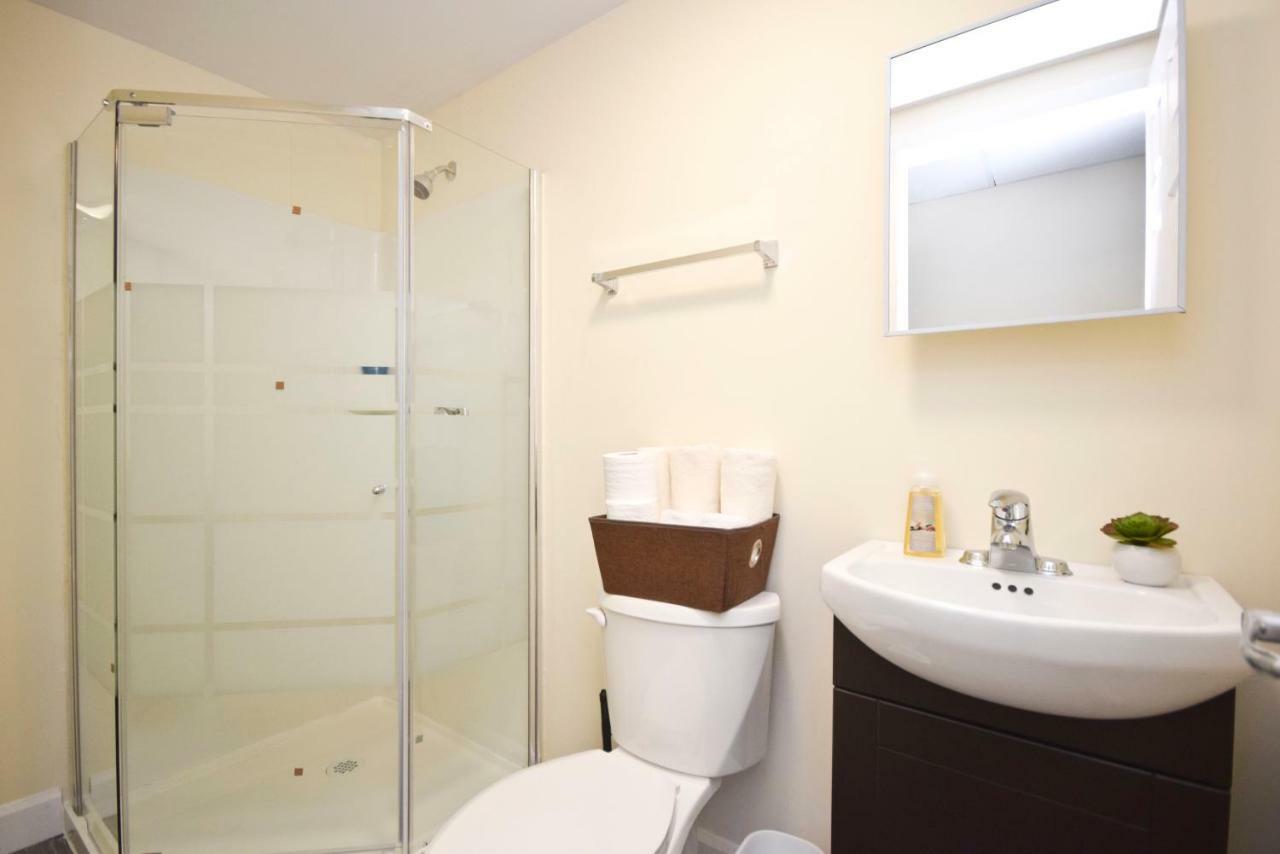 Apartment Cozy Studio - 378 Dalhousie Street Ottawa