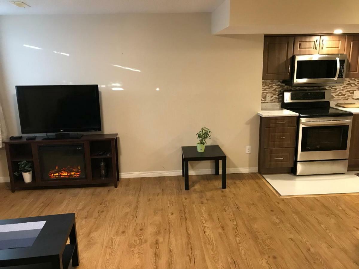 Self Check-in Spacious With Full Kitchen Apartment