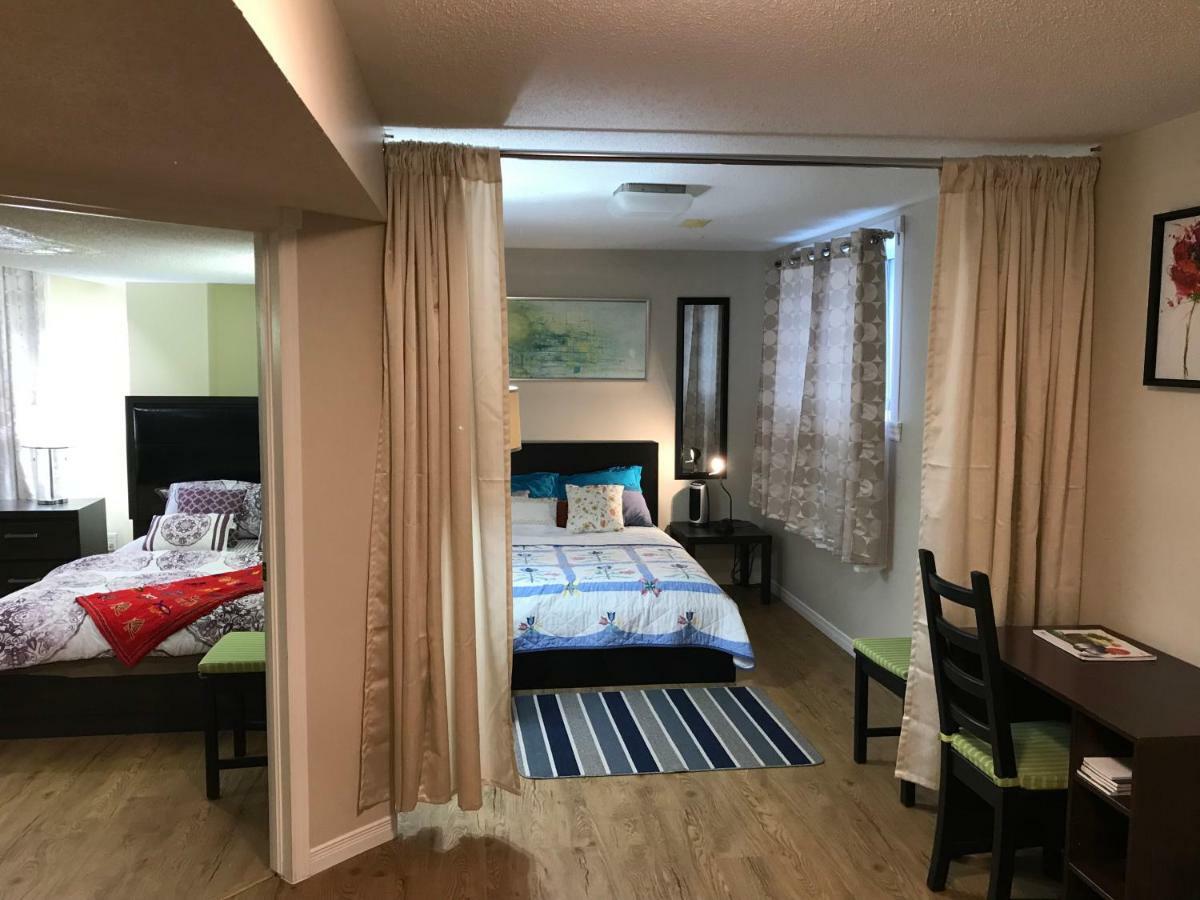 Self Check-in Spacious With Full Kitchen