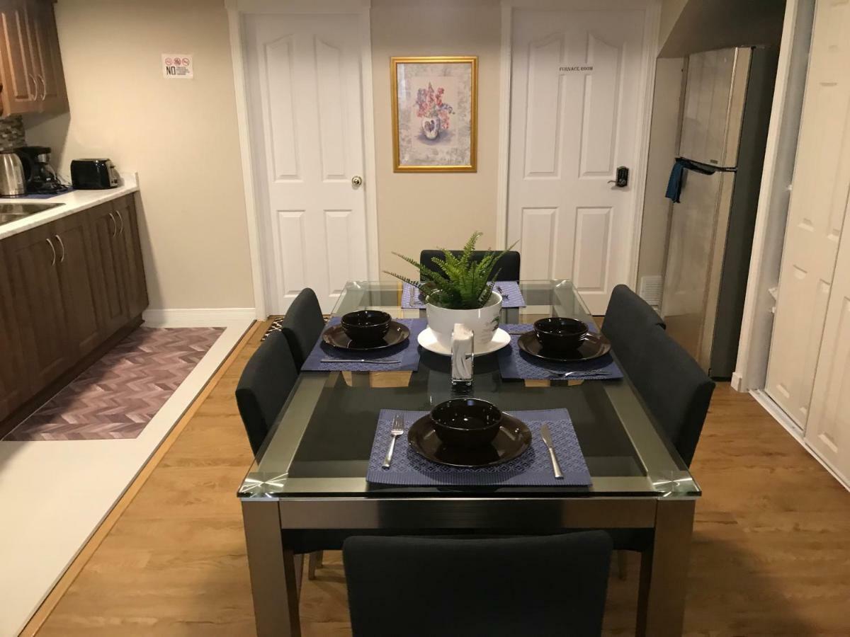 Self Check-in Spacious With Full Kitchen *