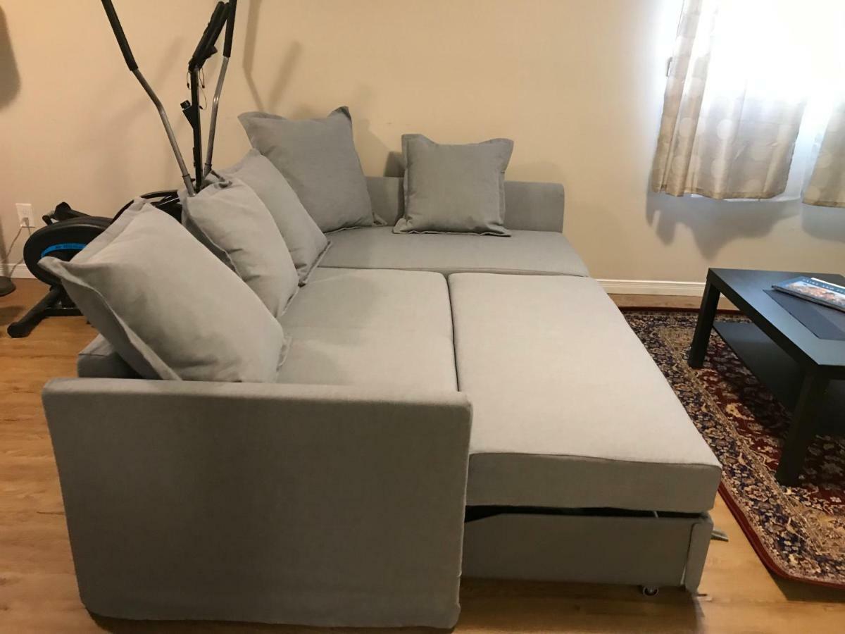 Self Check-in Spacious With Full Kitchen * Ottawa