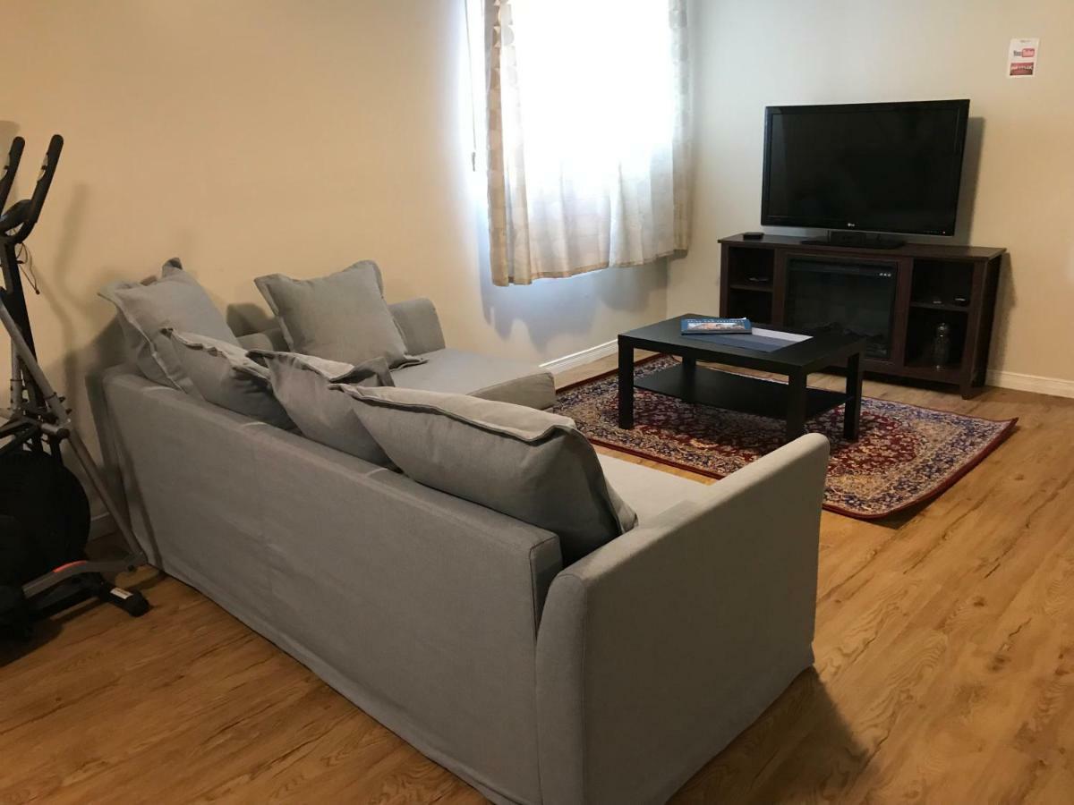 Apartment Self Check-in Spacious With Full Kitchen