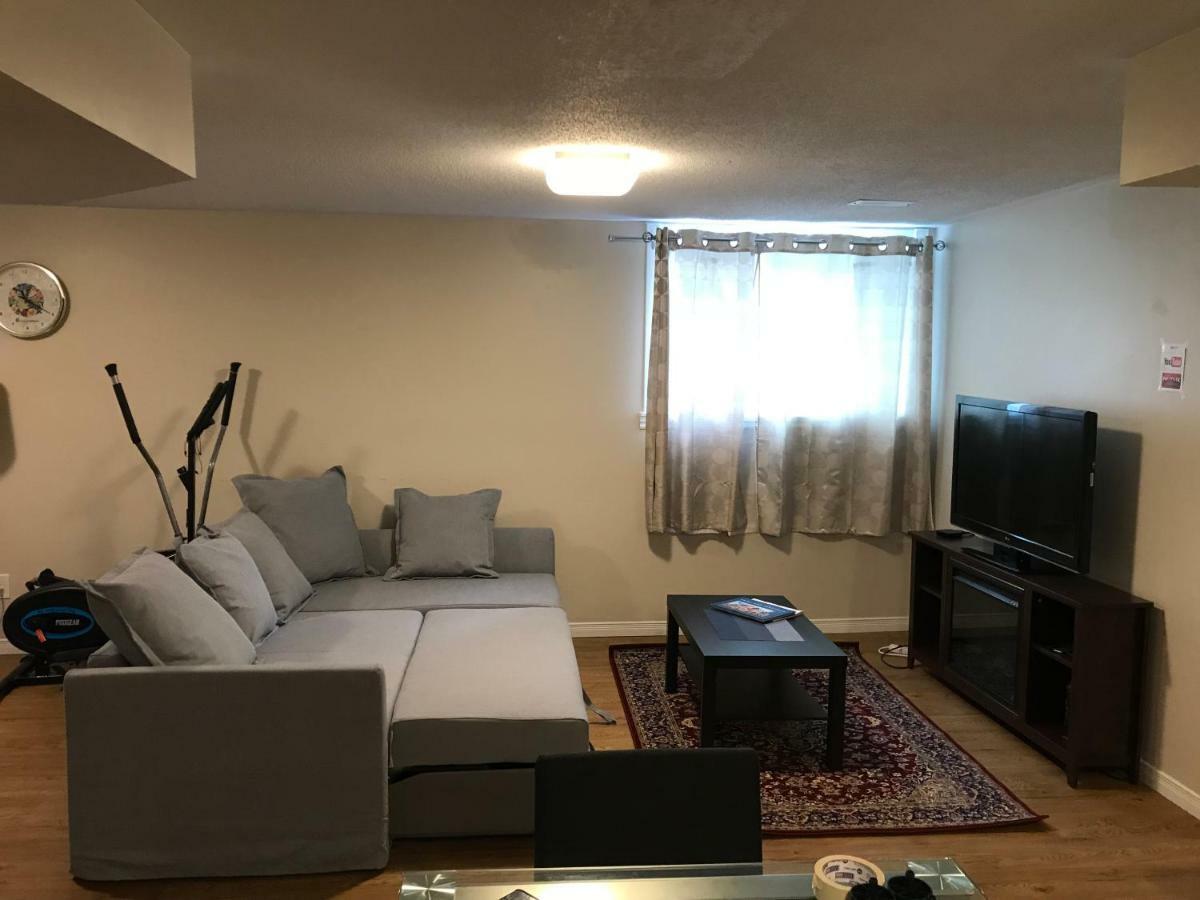 Apartment Self Check-in Spacious With Full Kitchen