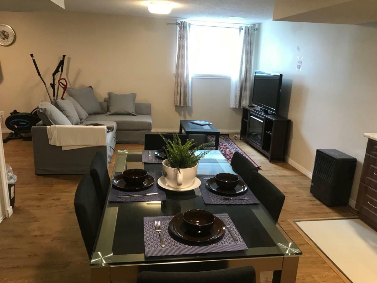 Self Check-in Spacious With Full Kitchen *