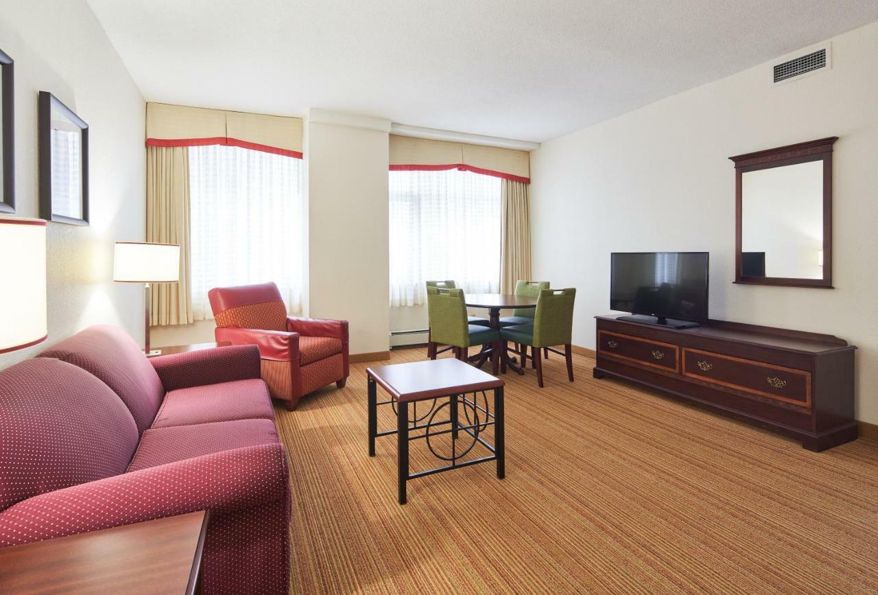The Carleton Ottawa