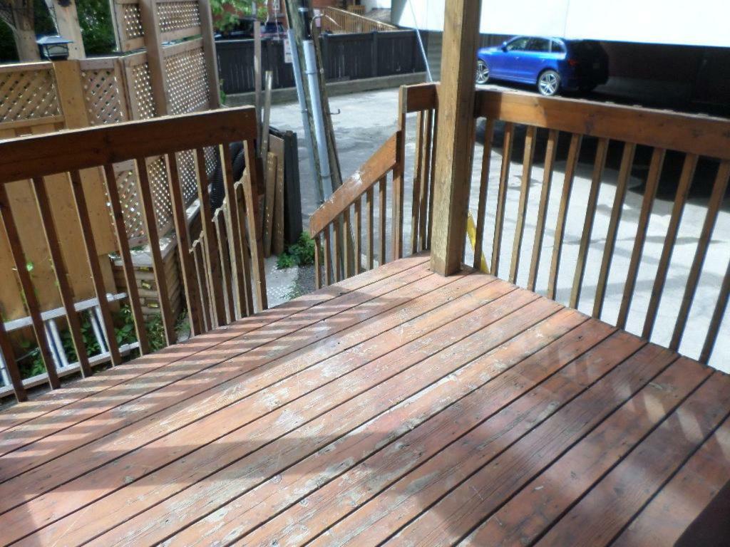 Beautiful, Clean, Quiet 2 Br-in Downtown Ottawa. Parking, Wifi And Netflix Included Apartment *