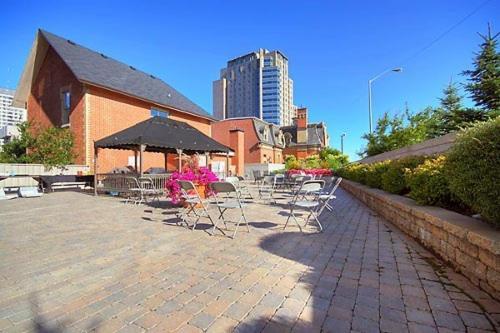 Corporate 50 Laurier Splendid Apartment
