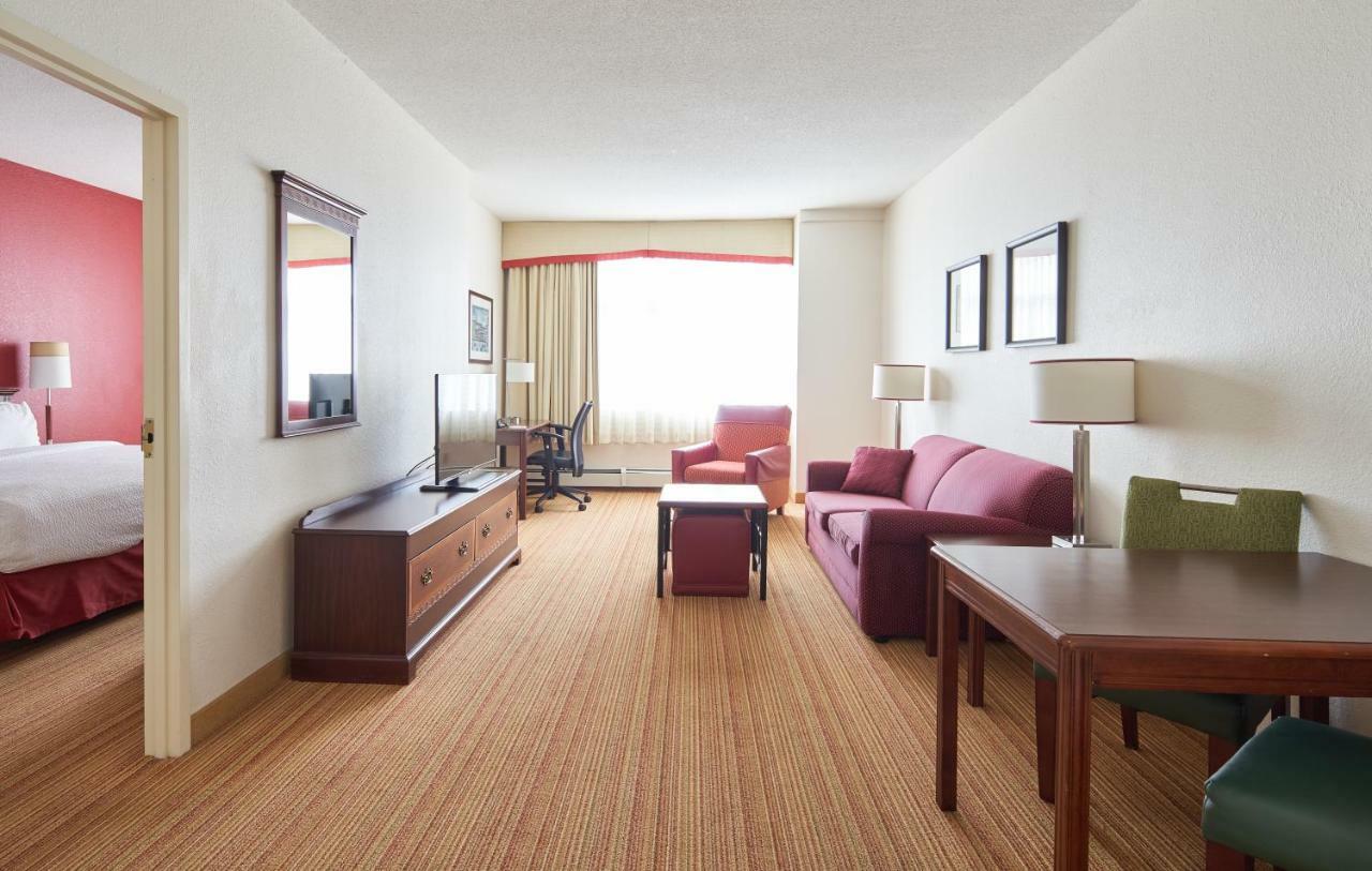The Carleton Ottawa