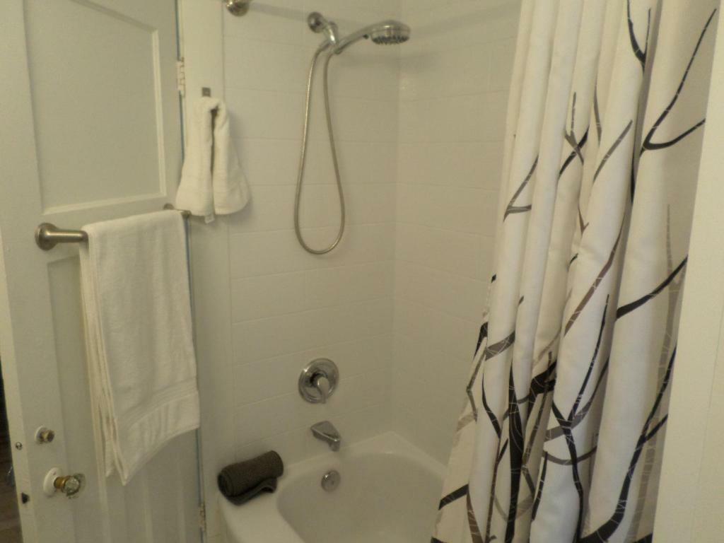 Apartment Beautiful, Clean, Quiet 2 Br-in Downtown Ottawa. Parking, Wifi And Netflix Included Ottawa