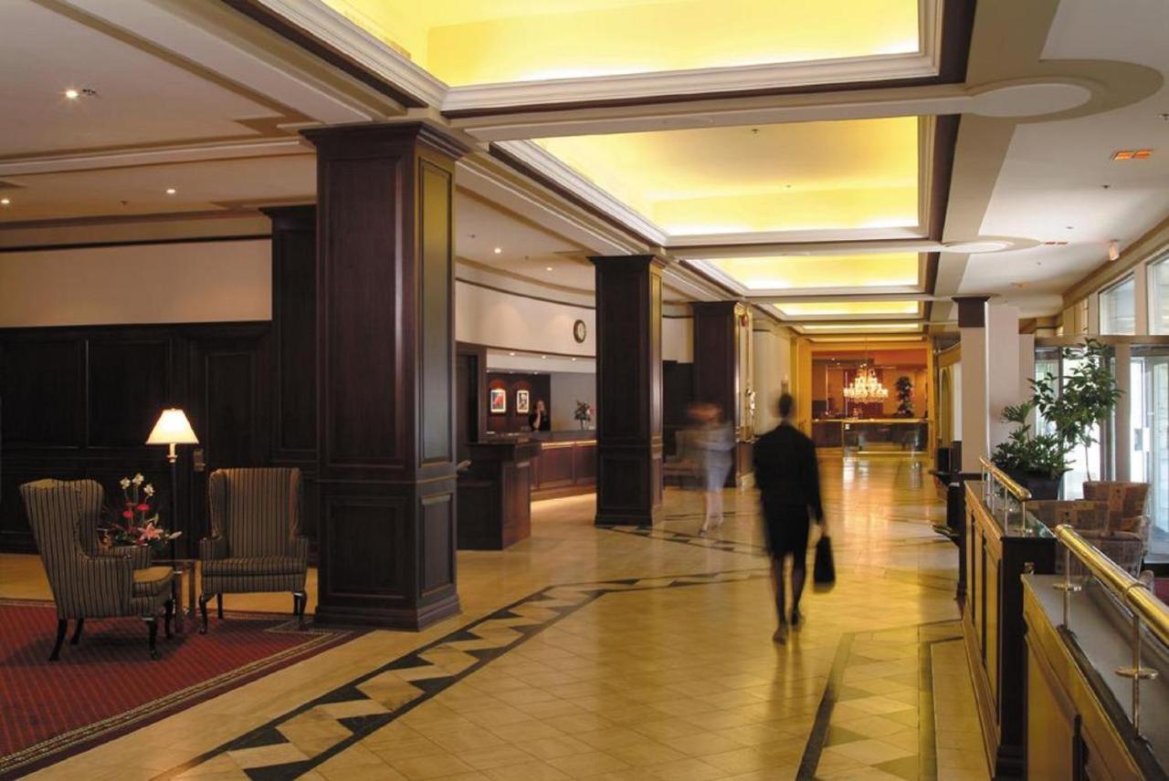Hotel Lord Elgin Ottawa