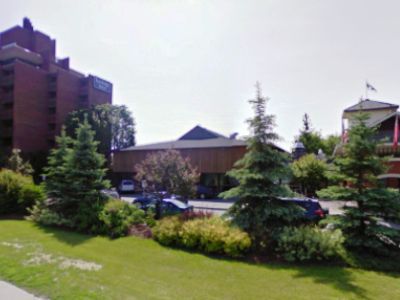 Hotel Travelodge By Wyndham West 3*