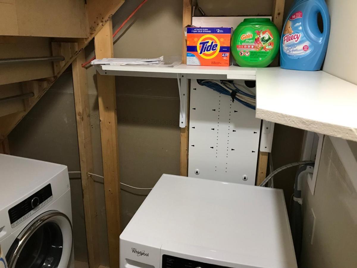 Self Check-in Spacious With Full Kitchen *