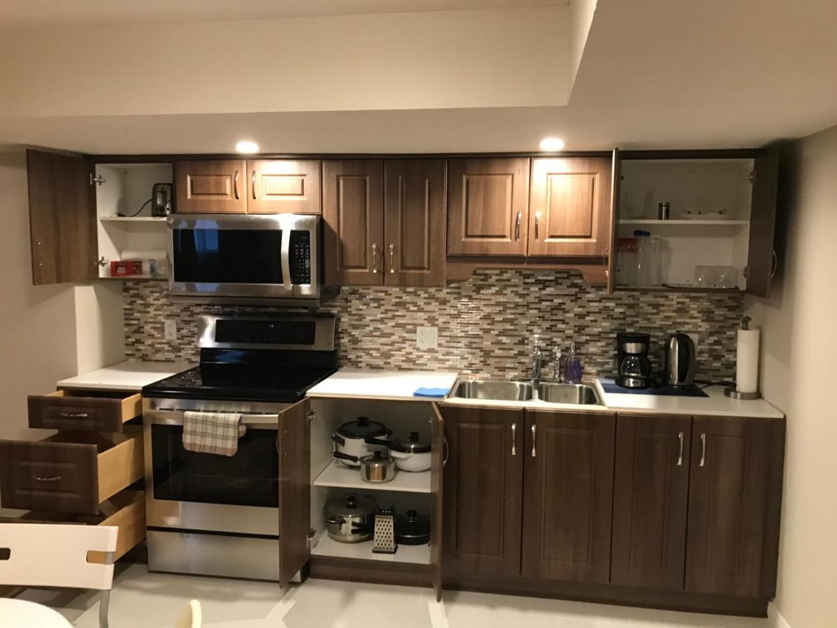 Self Check-in Spacious With Full Kitchen *