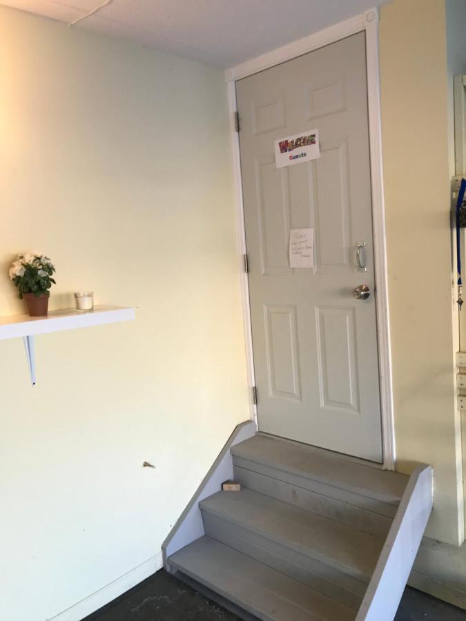 Apartment Self Check-in Spacious With Full Kitchen *