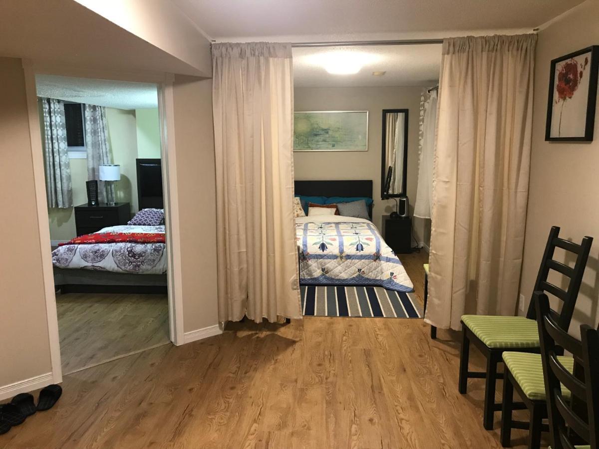 Self Check-in Spacious With Full Kitchen Apartment *