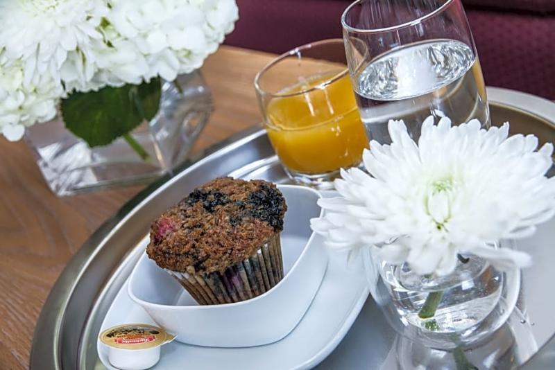 Bed & Breakfast Rideau Heights 2*